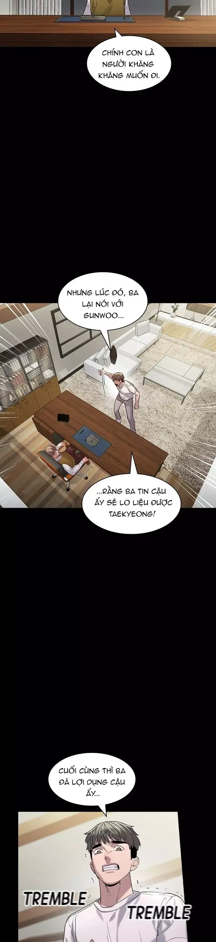 Tiền Bạc Và Quyền Lực Chapter 219 - 27