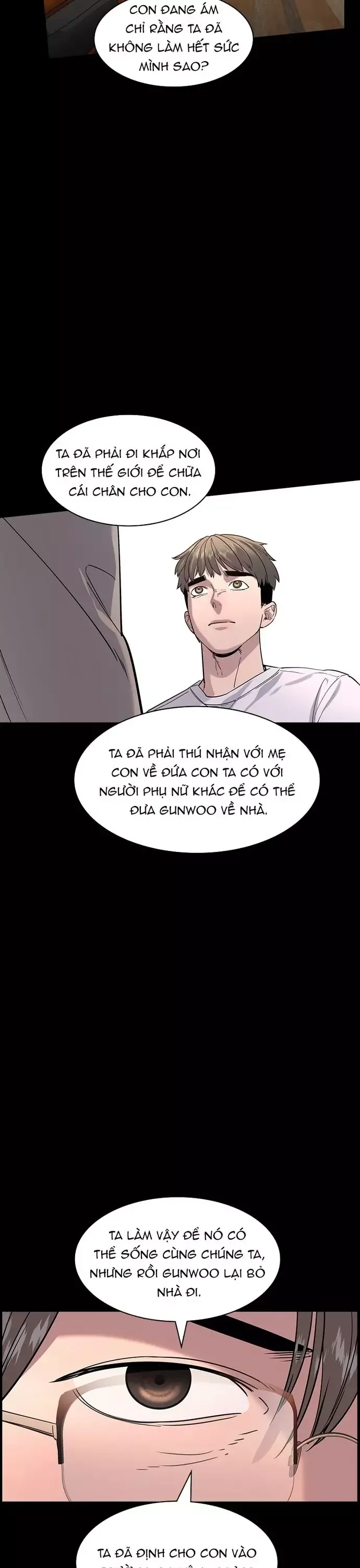 Tiền Bạc Và Quyền Lực Chapter 219 - 29