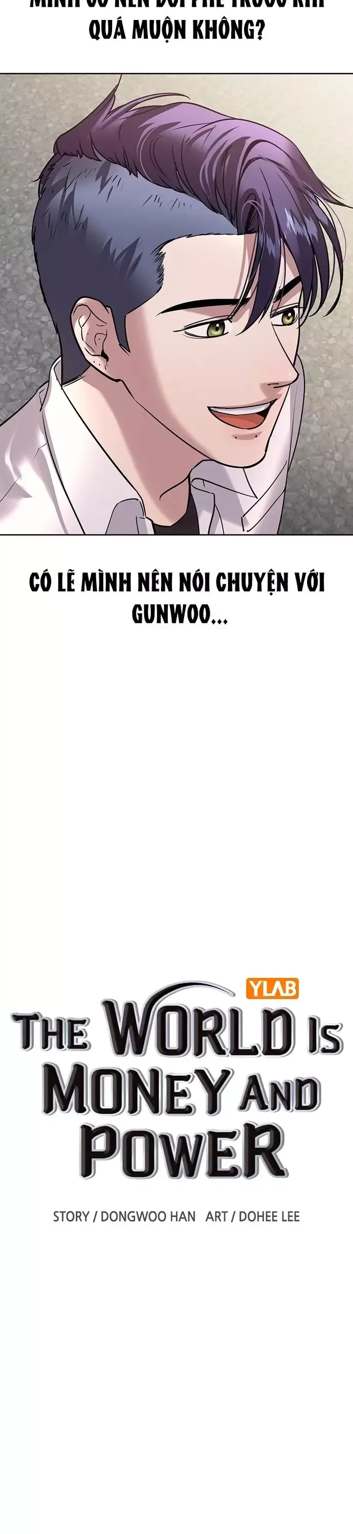 Tiền Bạc Và Quyền Lực Chapter 219 - 4