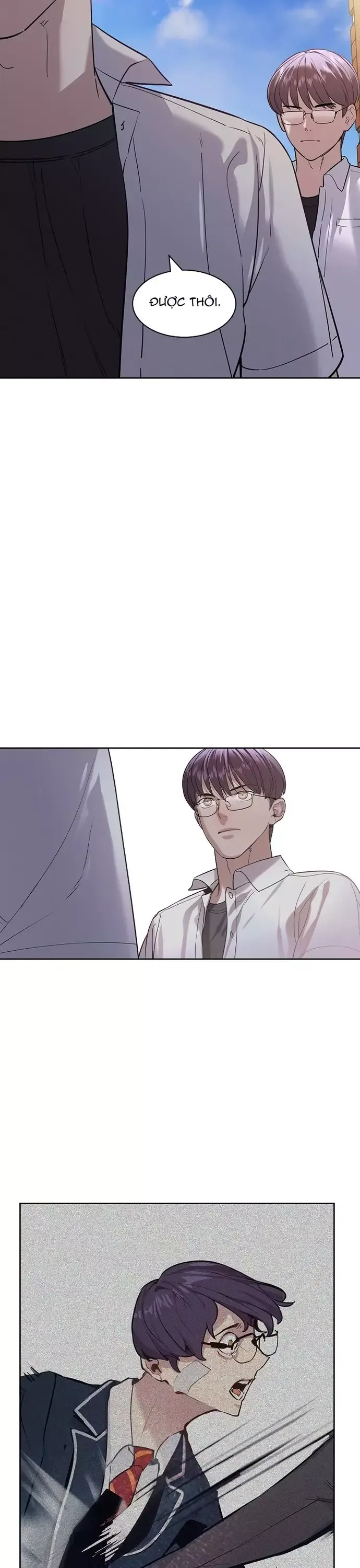Tiền Bạc Và Quyền Lực Chapter 219 - 32