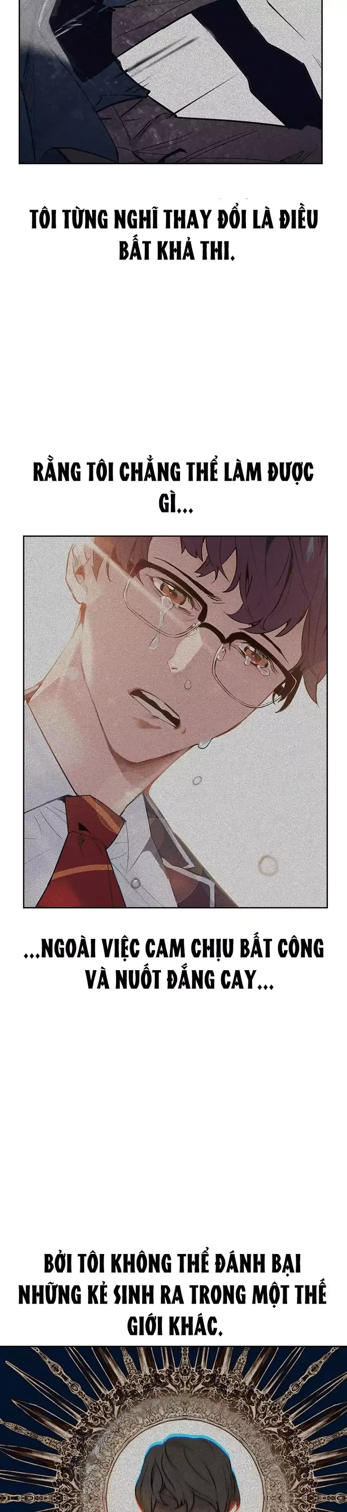 Tiền Bạc Và Quyền Lực Chapter 219 - 33