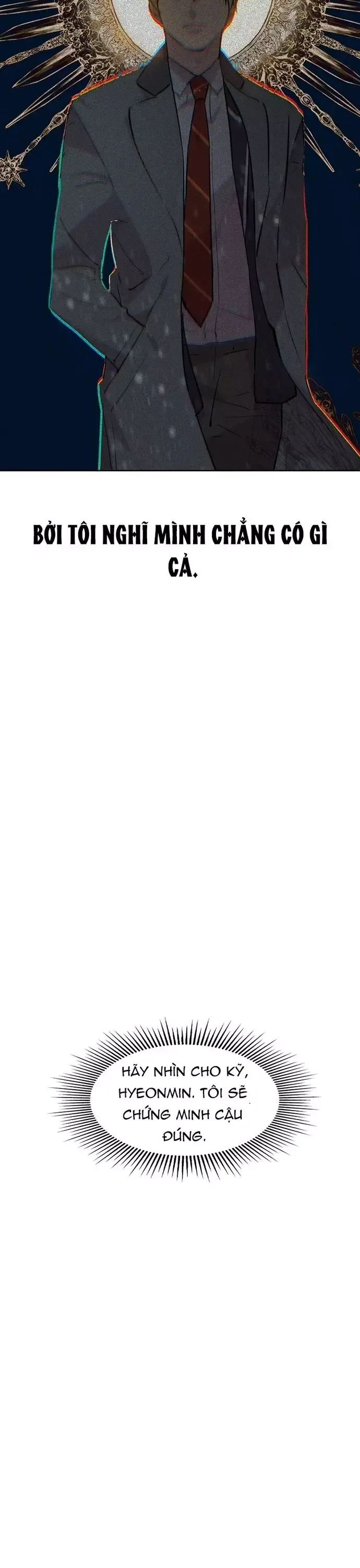Tiền Bạc Và Quyền Lực Chapter 219 - 34