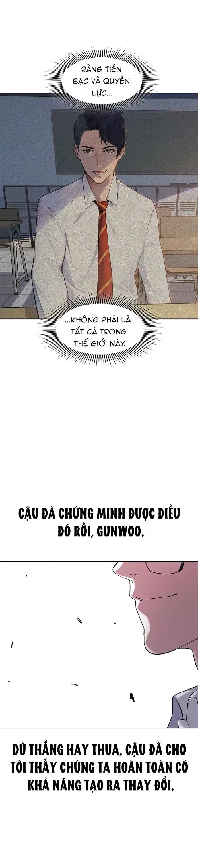 Tiền Bạc Và Quyền Lực Chapter 219 - 35