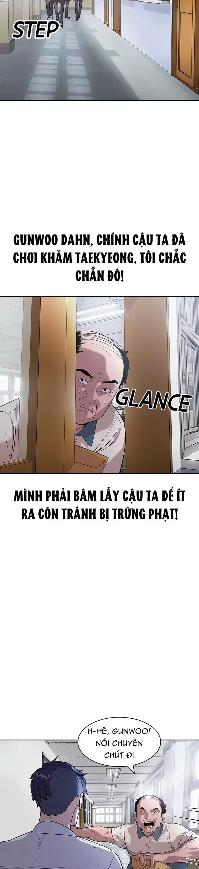 Tiền Bạc Và Quyền Lực Chapter 219 - 37