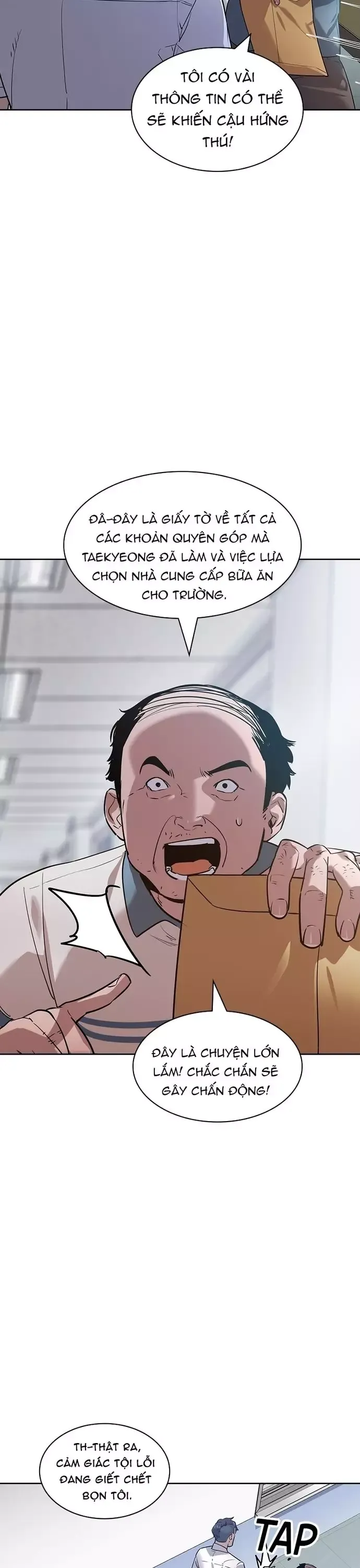 Tiền Bạc Và Quyền Lực Chapter 219 - 38