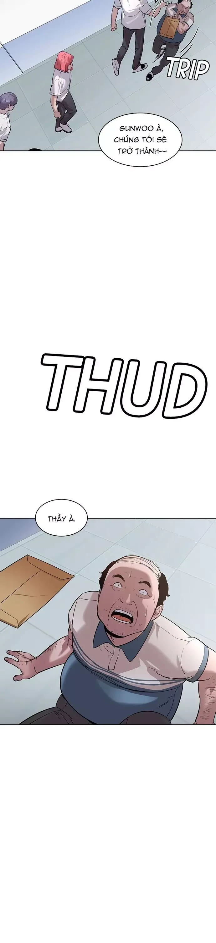 Tiền Bạc Và Quyền Lực Chapter 219 - 39