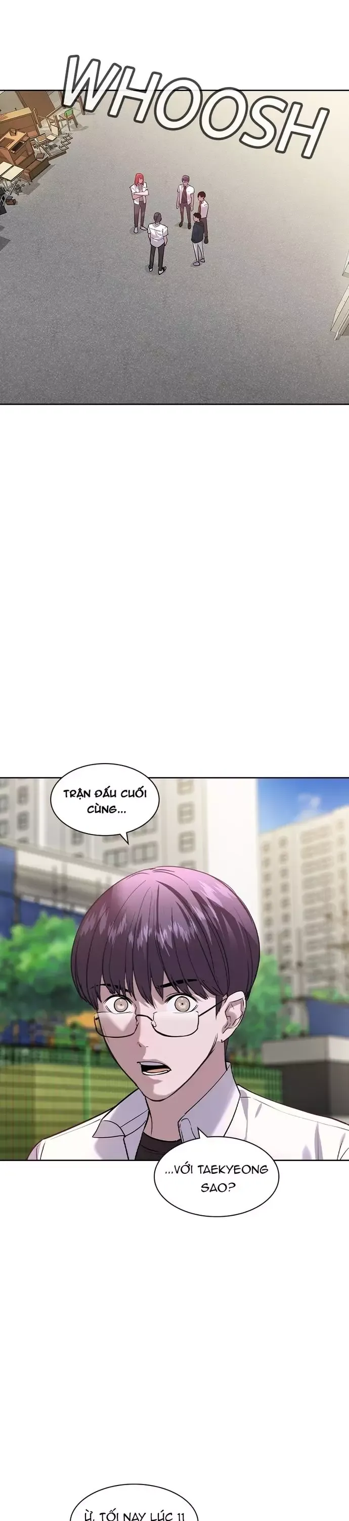 Tiền Bạc Và Quyền Lực Chapter 219 - 5