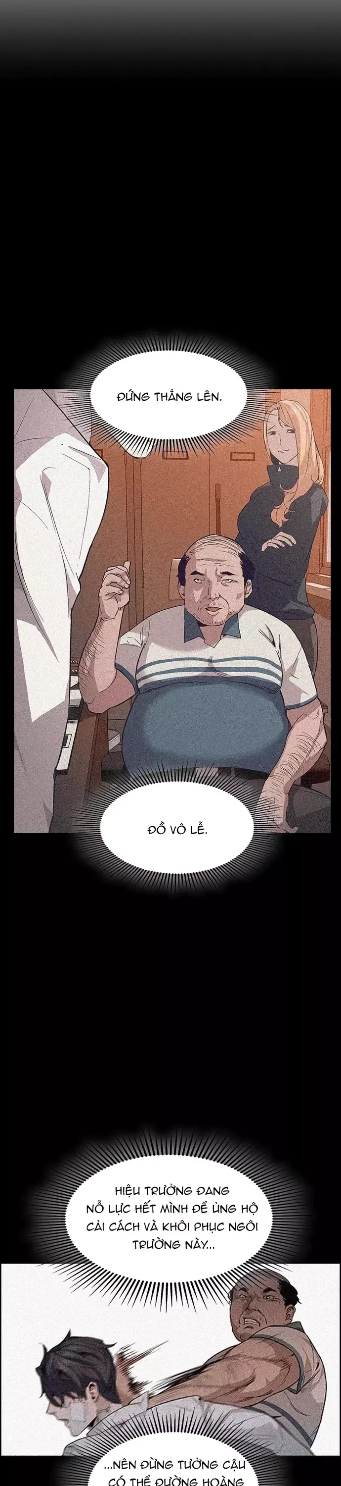 Tiền Bạc Và Quyền Lực Chapter 219 - 41