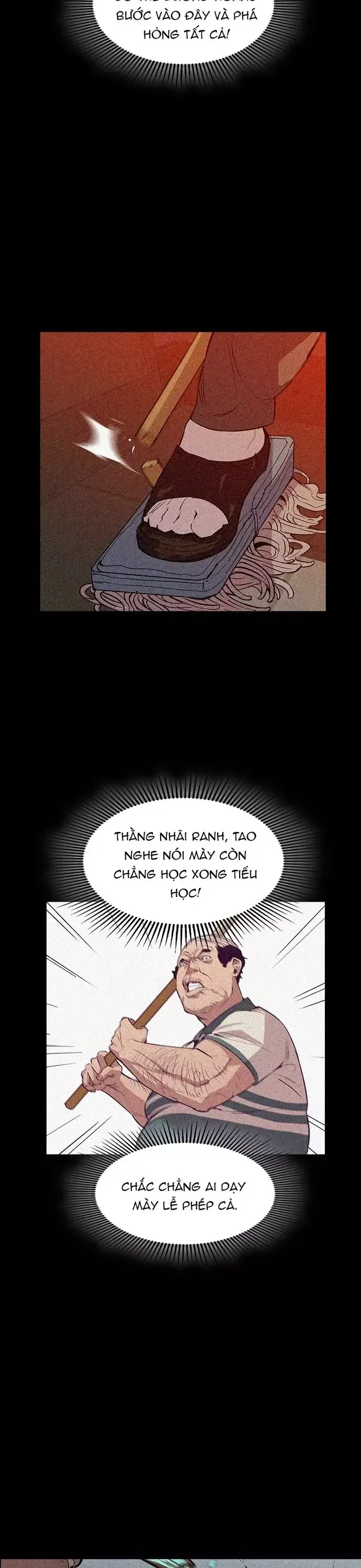 Tiền Bạc Và Quyền Lực Chapter 219 - 42