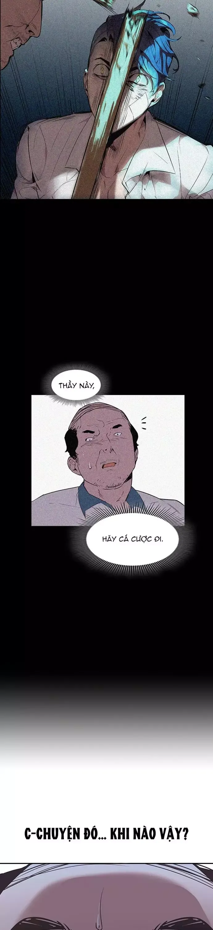 Tiền Bạc Và Quyền Lực Chapter 219 - 43