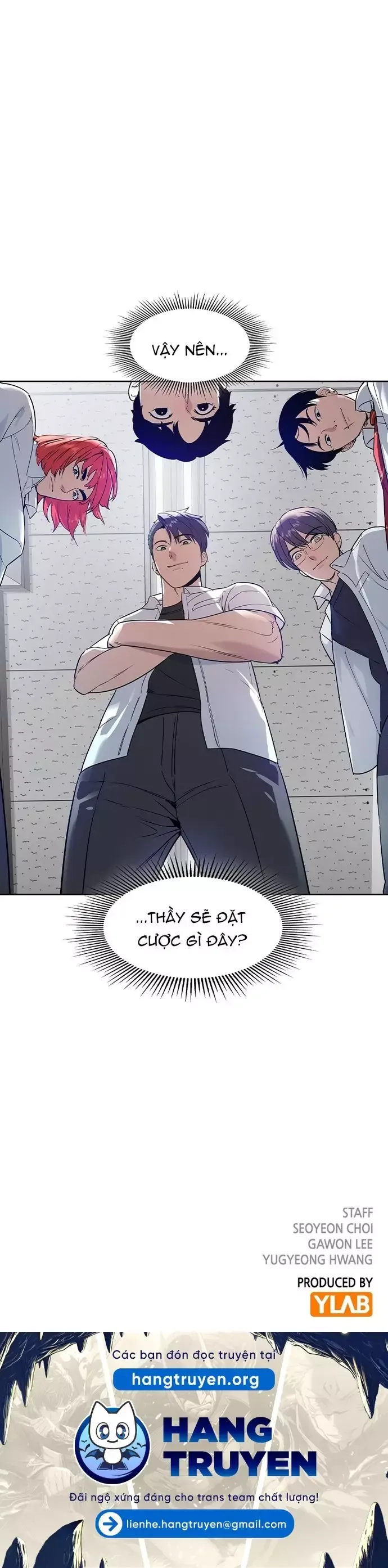 Tiền Bạc Và Quyền Lực Chapter 219 - 45