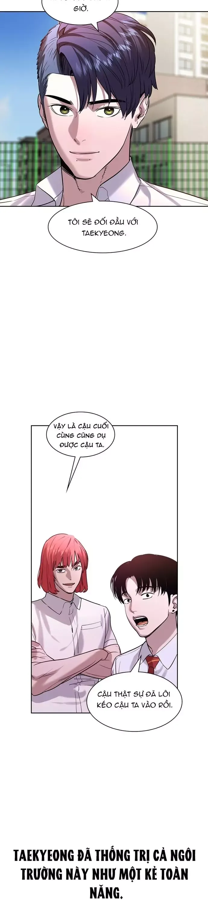 Tiền Bạc Và Quyền Lực Chapter 219 - 6