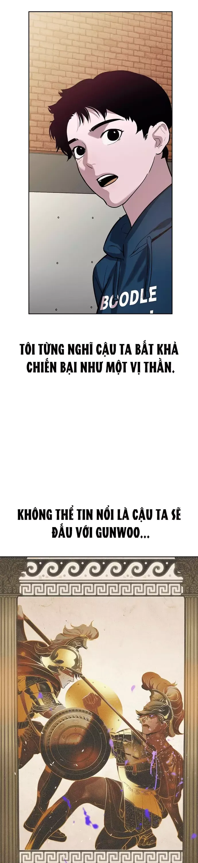 Tiền Bạc Và Quyền Lực Chapter 219 - 7