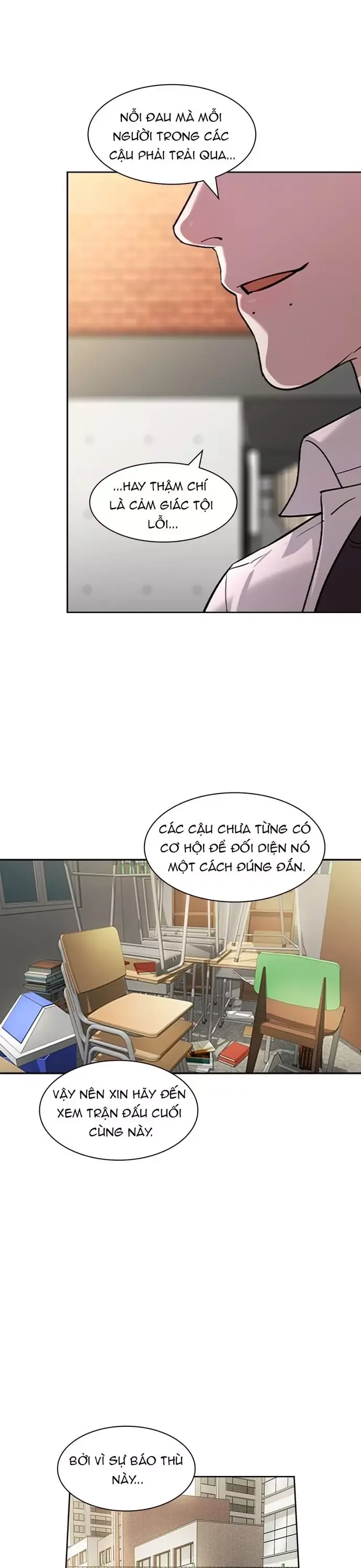 Tiền Bạc Và Quyền Lực Chapter 219 - 9