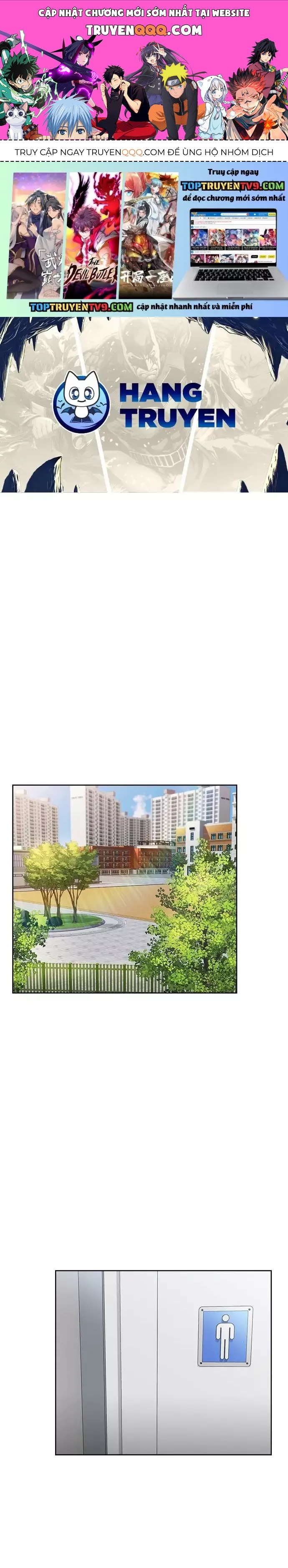 Tiền Bạc Và Quyền Lực Chapter 220 - 1