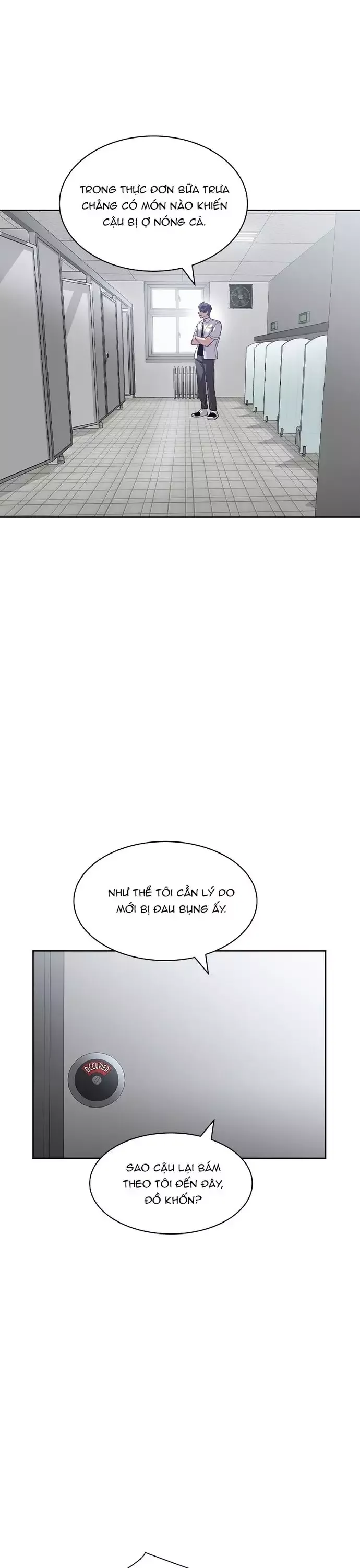 Tiền Bạc Và Quyền Lực Chapter 220 - 2