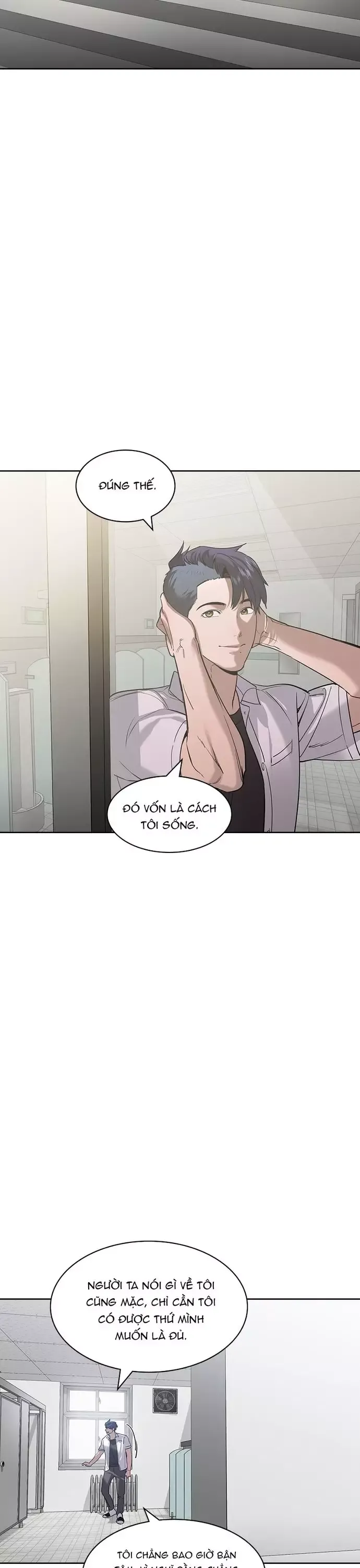 Tiền Bạc Và Quyền Lực Chapter 220 - 11