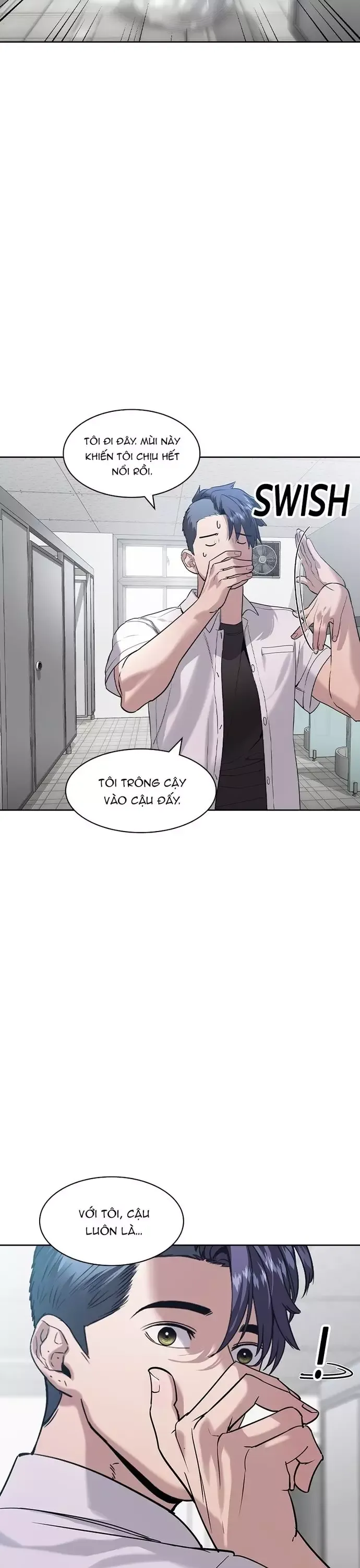 Tiền Bạc Và Quyền Lực Chapter 220 - 13