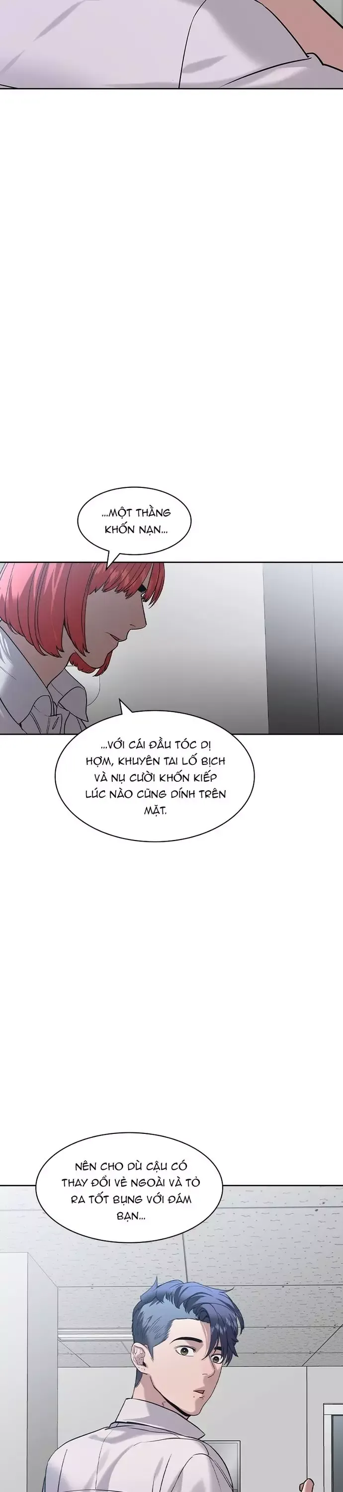 Tiền Bạc Và Quyền Lực Chapter 220 - 14