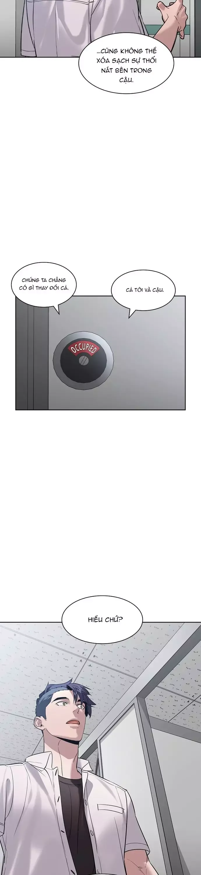 Tiền Bạc Và Quyền Lực Chapter 220 - 15