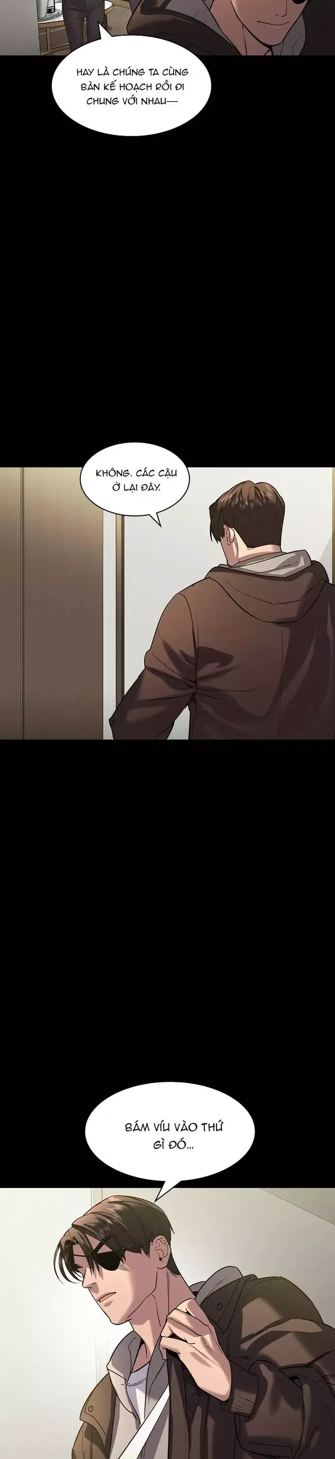 Tiền Bạc Và Quyền Lực Chapter 220 - 22
