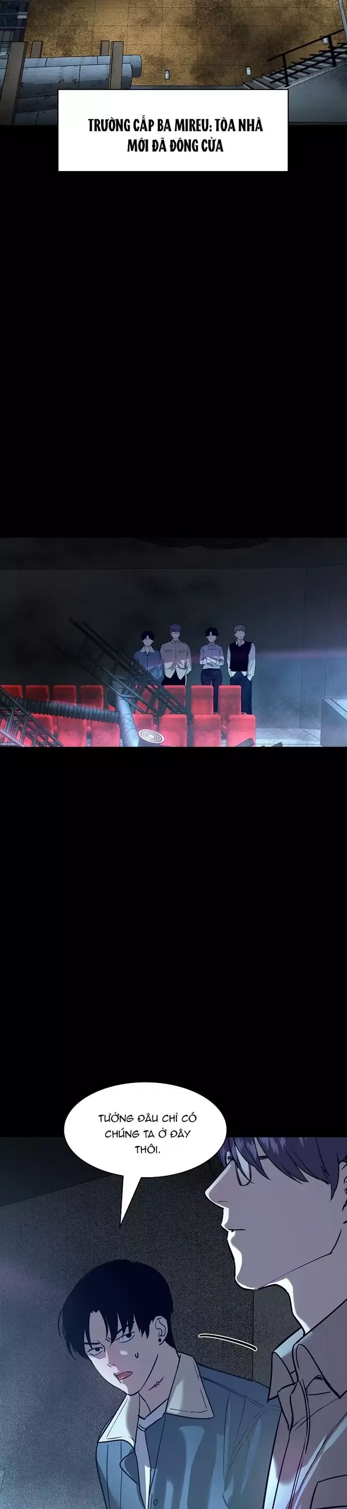 Tiền Bạc Và Quyền Lực Chapter 220 - 25