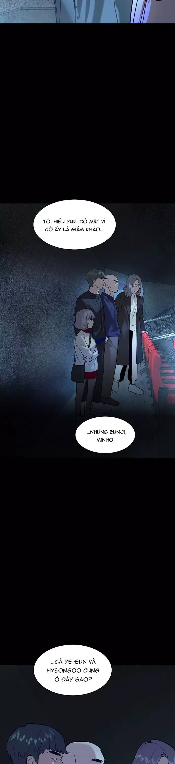 Tiền Bạc Và Quyền Lực Chapter 220 - 26