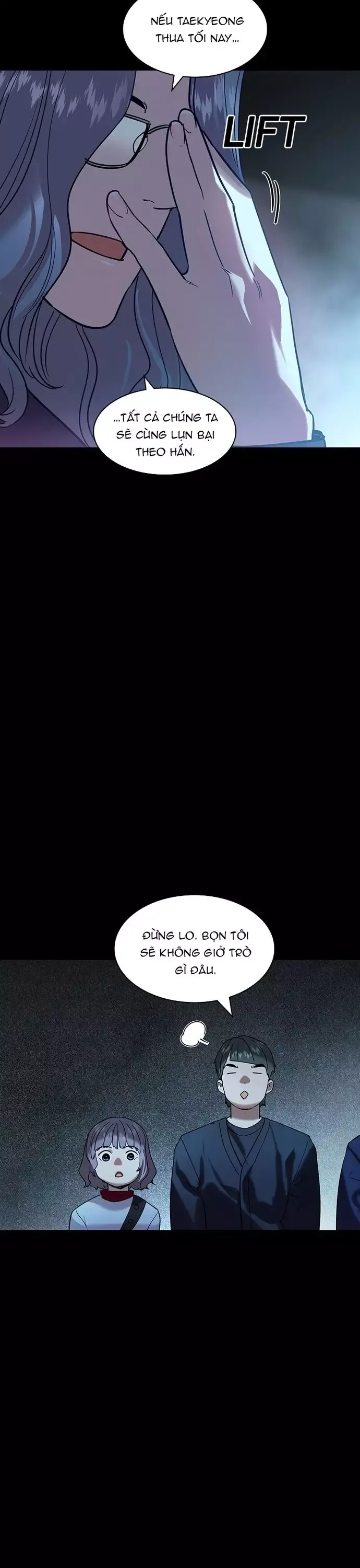 Tiền Bạc Và Quyền Lực Chapter 220 - 28