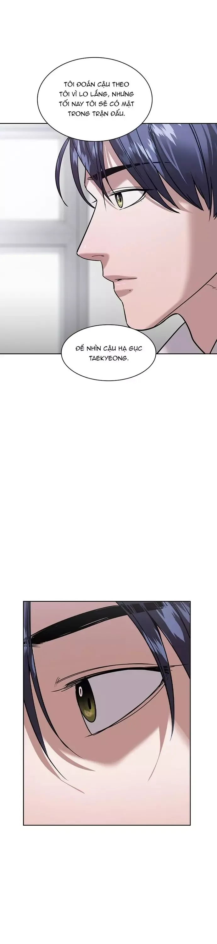 Tiền Bạc Và Quyền Lực Chapter 220 - 4