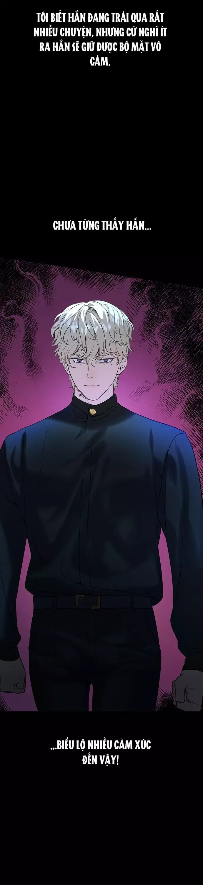 Tiền Bạc Và Quyền Lực Chapter 220 - 33