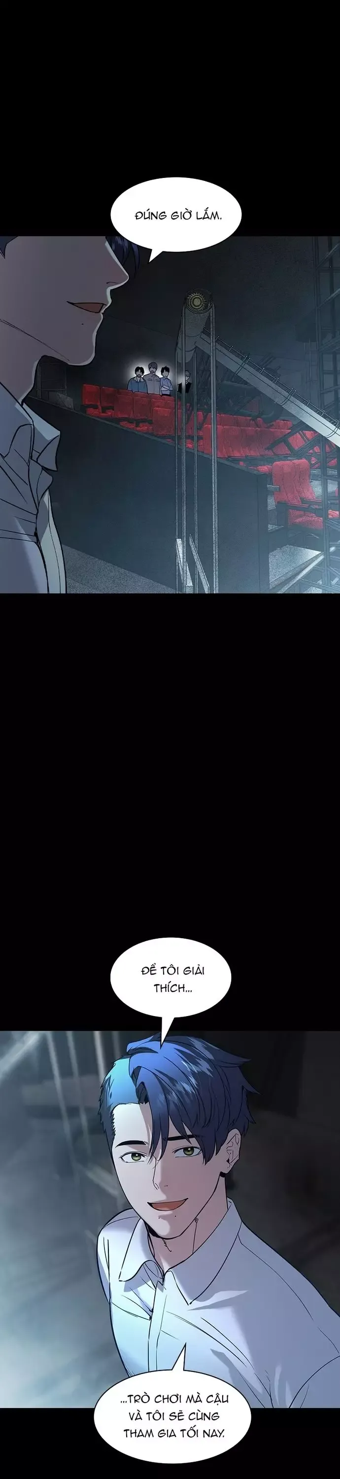 Tiền Bạc Và Quyền Lực Chapter 220 - 34