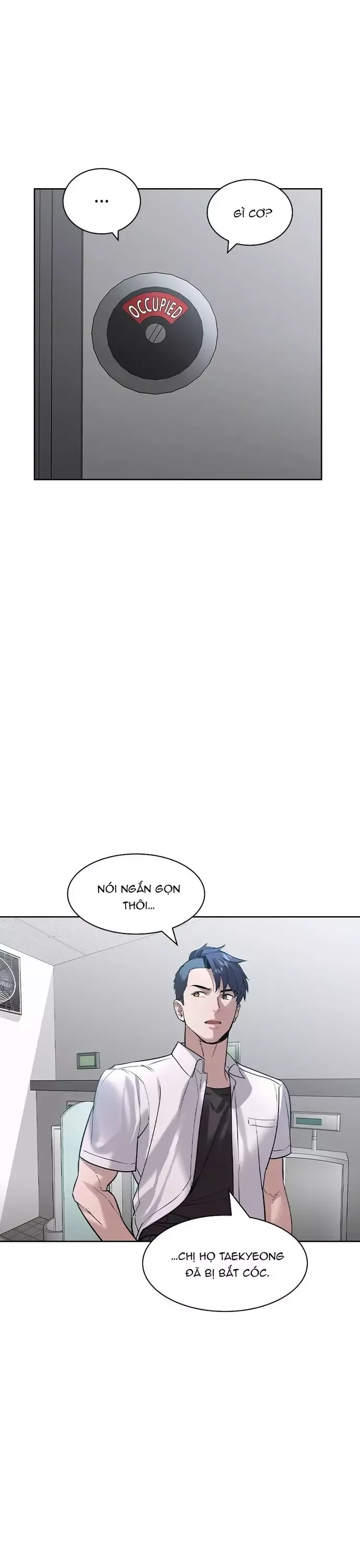 Tiền Bạc Và Quyền Lực Chapter 220 - 7