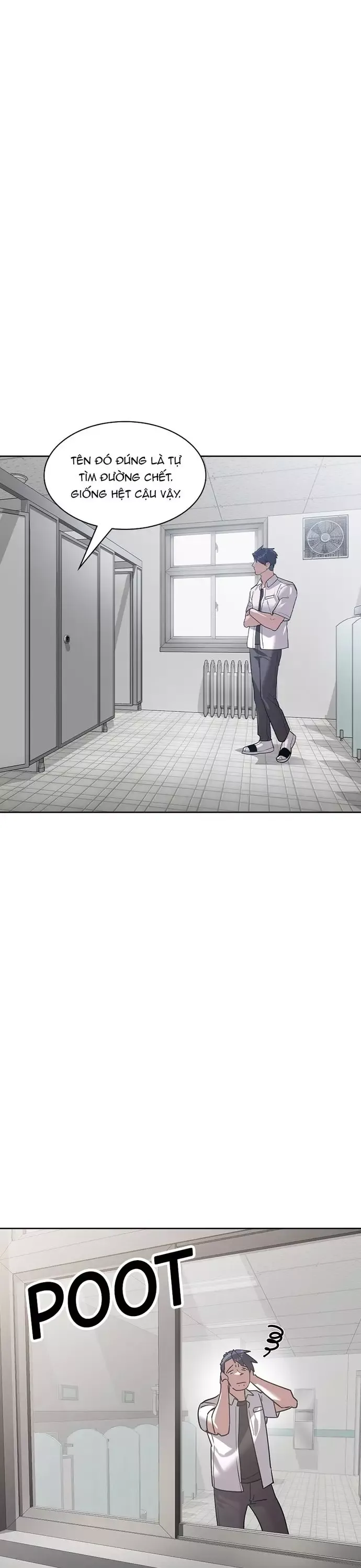 Tiền Bạc Và Quyền Lực Chapter 220 - 10