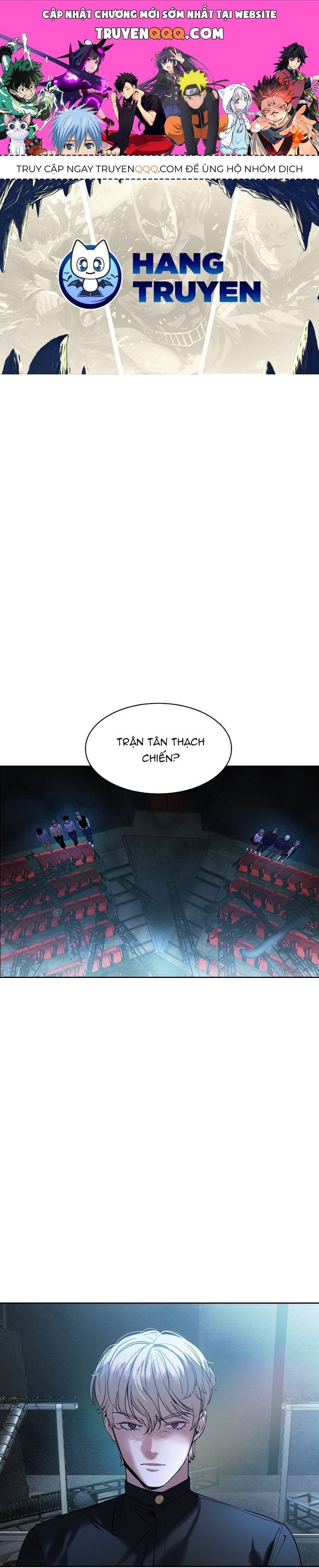 Tiền Bạc Và Quyền Lực Chapter 221 - 1
