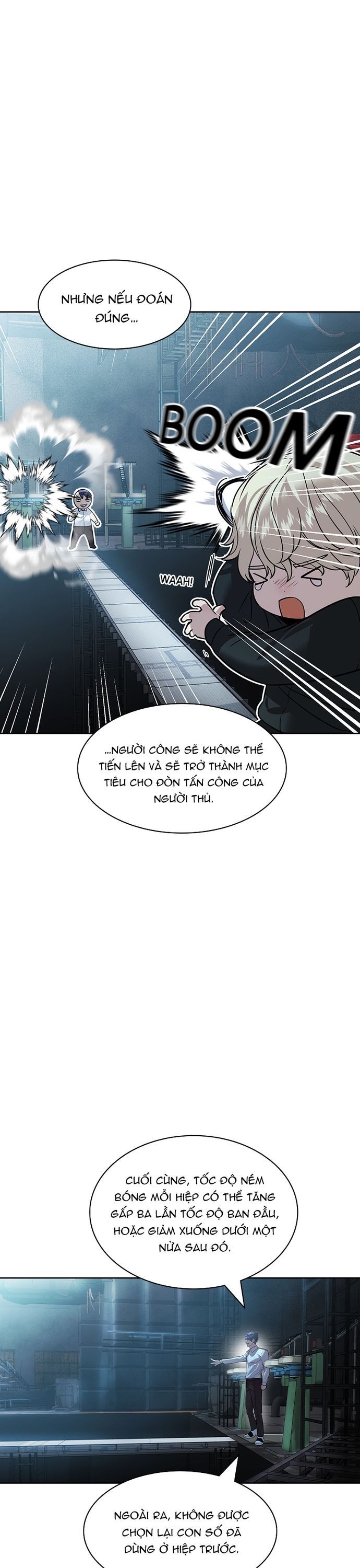 Tiền Bạc Và Quyền Lực Chapter 221 - 11