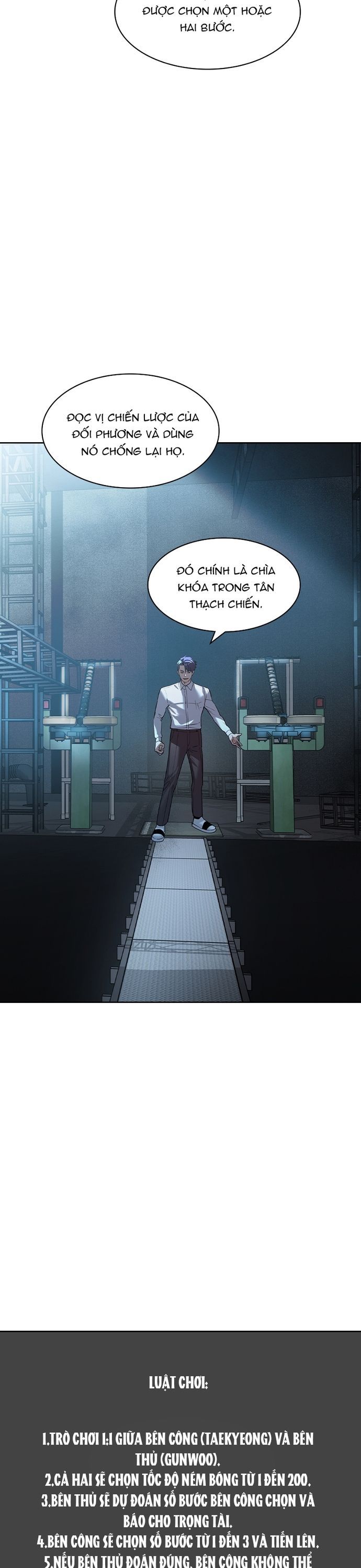 Tiền Bạc Và Quyền Lực Chapter 221 - 13