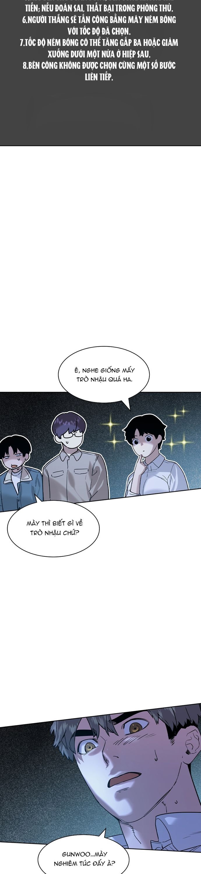 Tiền Bạc Và Quyền Lực Chapter 221 - 14