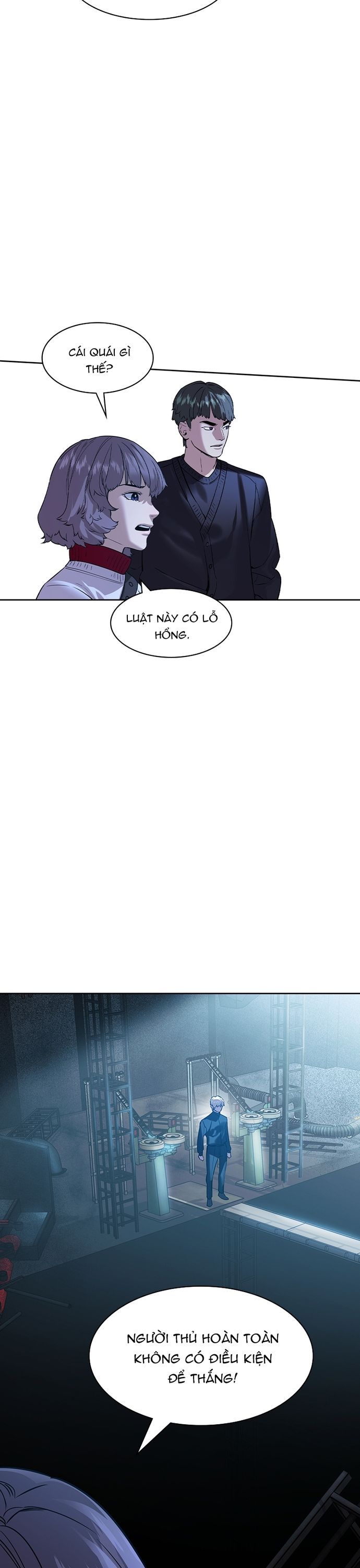 Tiền Bạc Và Quyền Lực Chapter 221 - 15