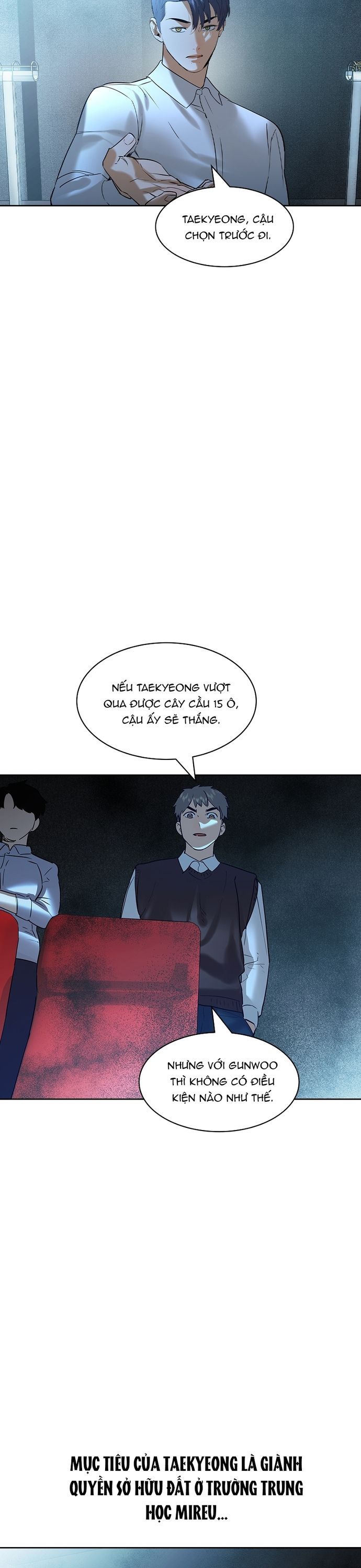 Tiền Bạc Và Quyền Lực Chapter 221 - 17