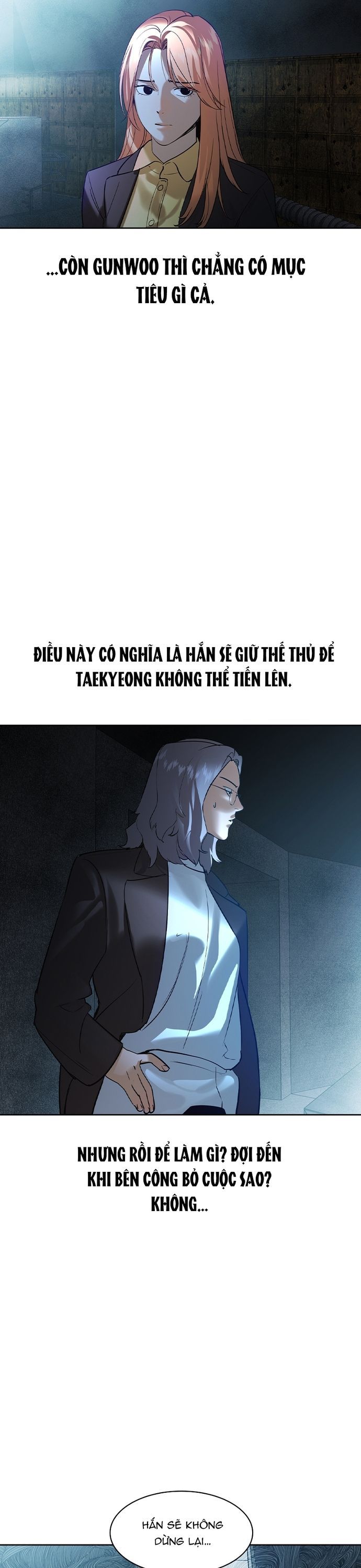 Tiền Bạc Và Quyền Lực Chapter 221 - 18