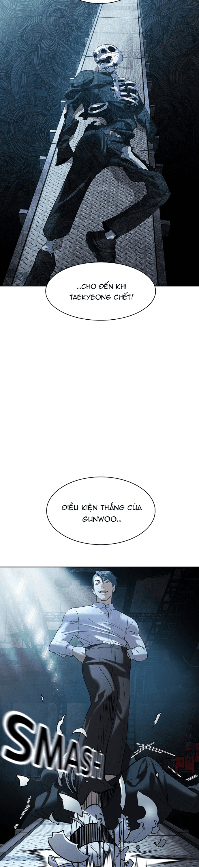 Tiền Bạc Và Quyền Lực Chapter 221 - 19