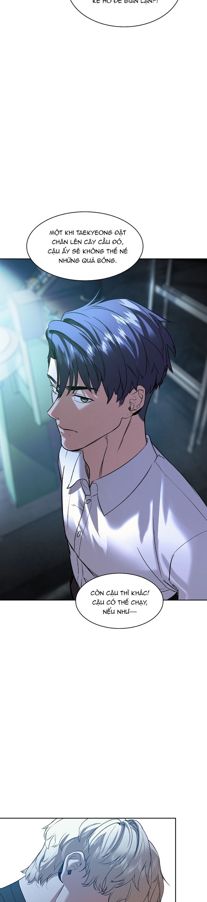 Tiền Bạc Và Quyền Lực Chapter 221 - 21