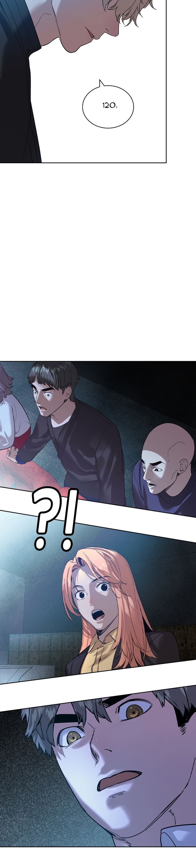 Tiền Bạc Và Quyền Lực Chapter 221 - 22