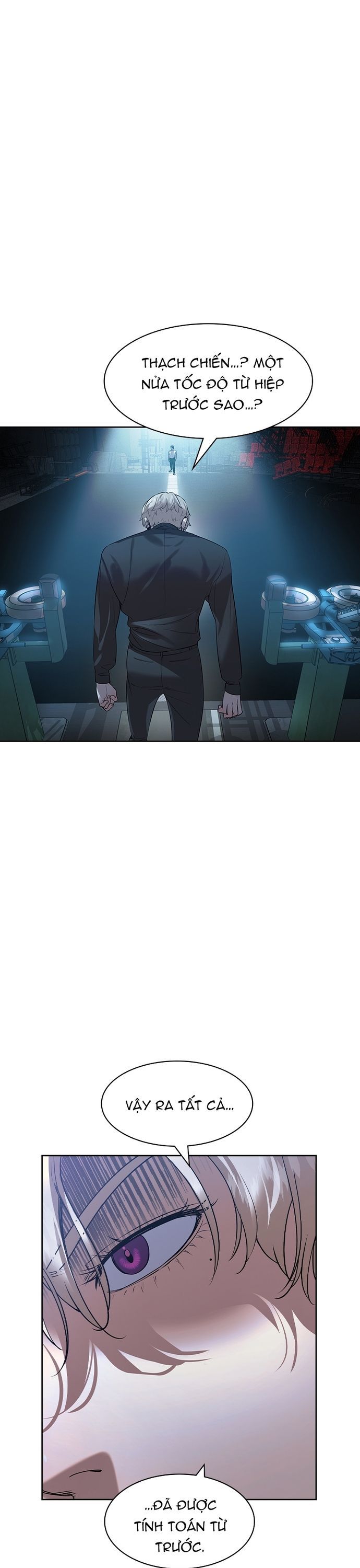 Tiền Bạc Và Quyền Lực Chapter 221 - 23