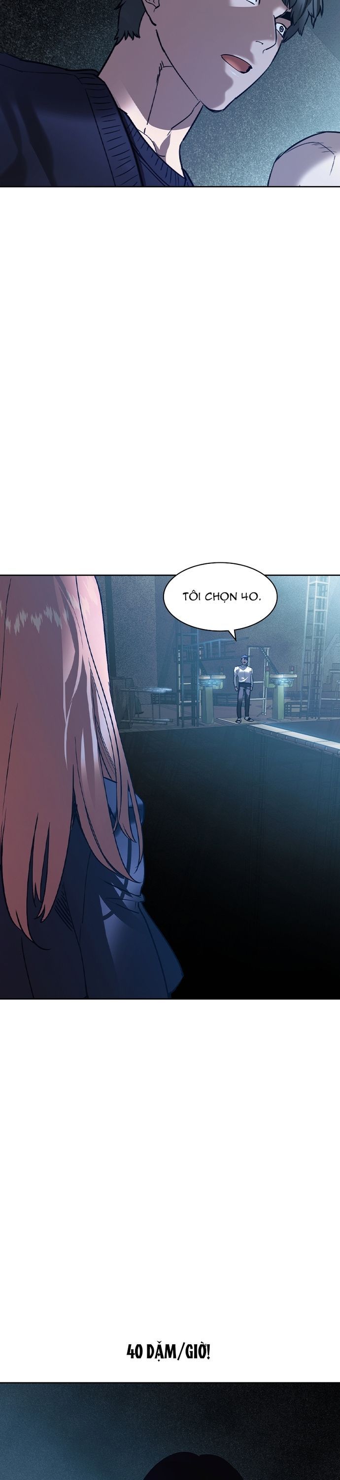 Tiền Bạc Và Quyền Lực Chapter 221 - 25