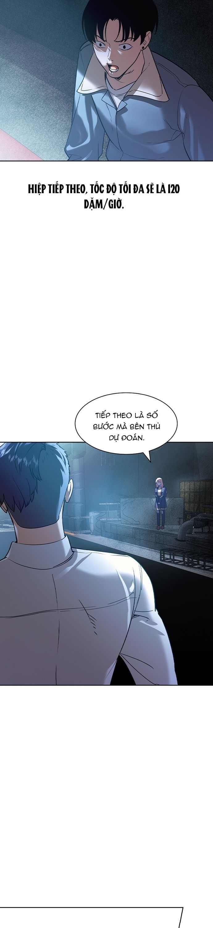 Tiền Bạc Và Quyền Lực Chapter 221 - 26