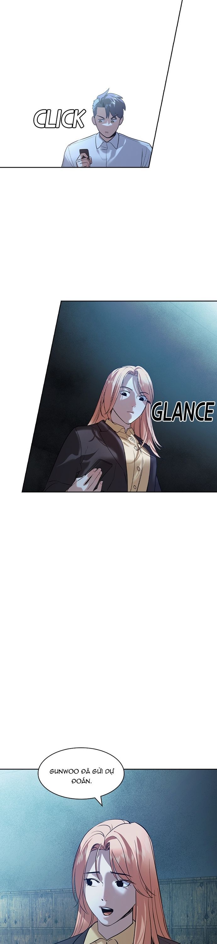 Tiền Bạc Và Quyền Lực Chapter 221 - 27