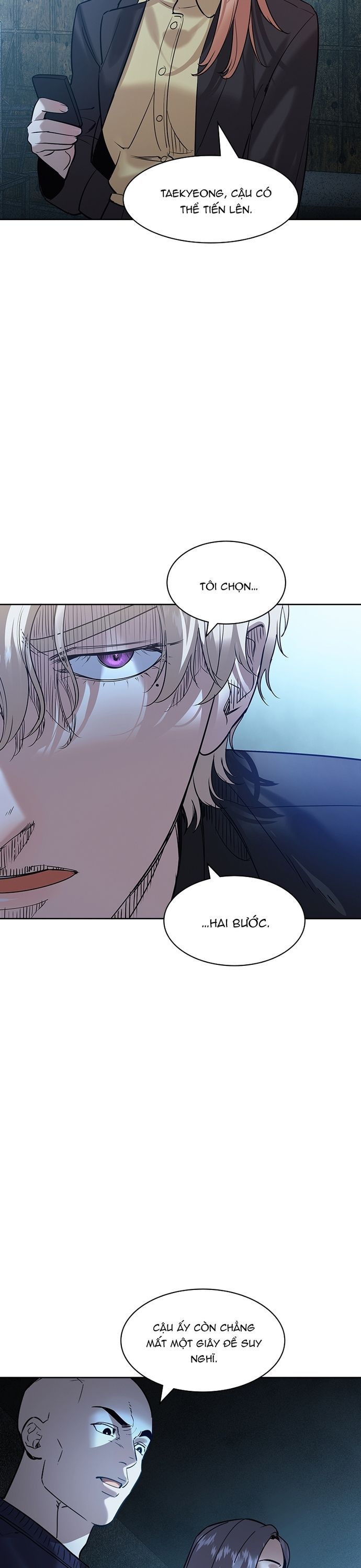 Tiền Bạc Và Quyền Lực Chapter 221 - 28