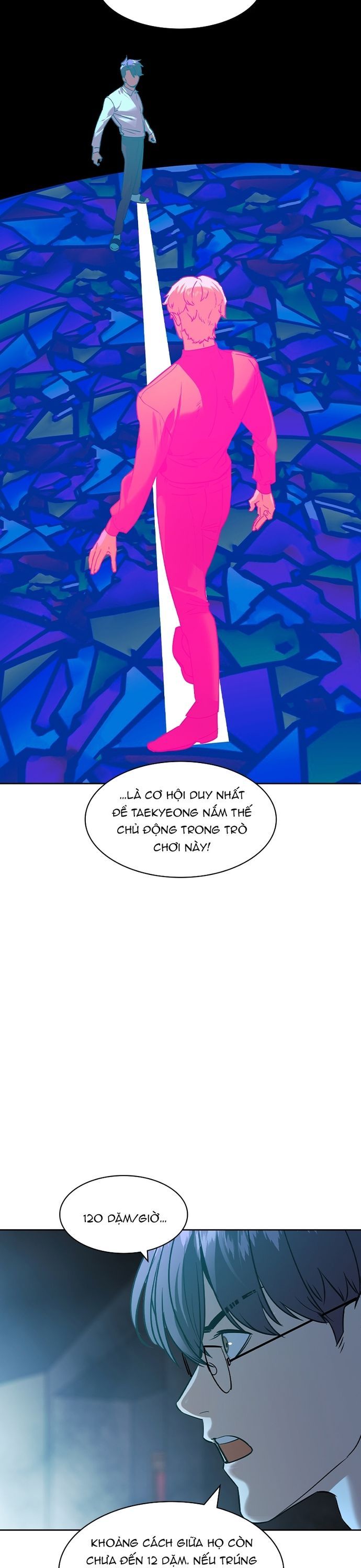 Tiền Bạc Và Quyền Lực Chapter 221 - 30