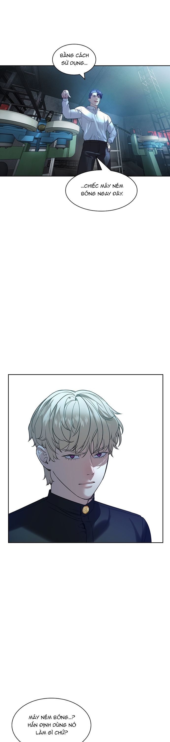 Tiền Bạc Và Quyền Lực Chapter 221 - 4